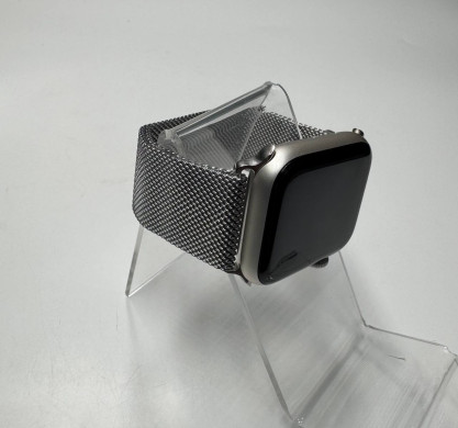 Ремешок/Milanesse металлические